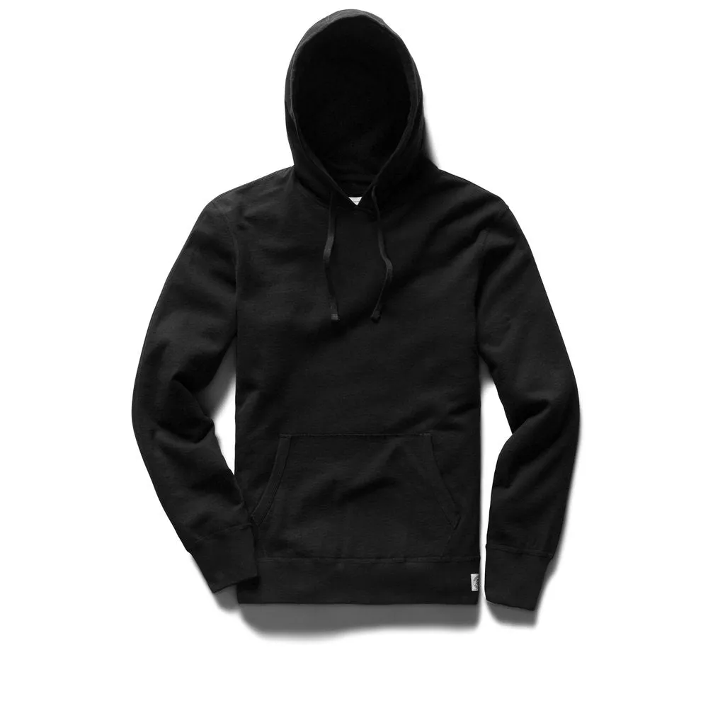 Lightweight Pullover Hoodie