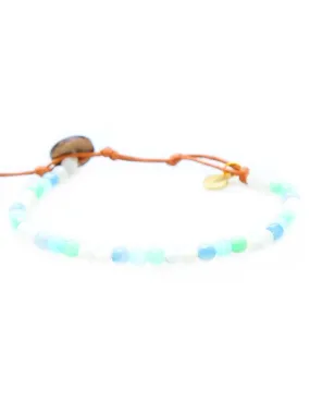 Lotus & Luna "Imagination   Inner Peace" Bracelet