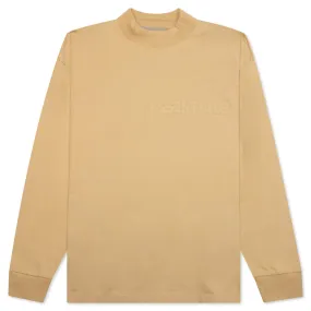 L/S Tee - Sand