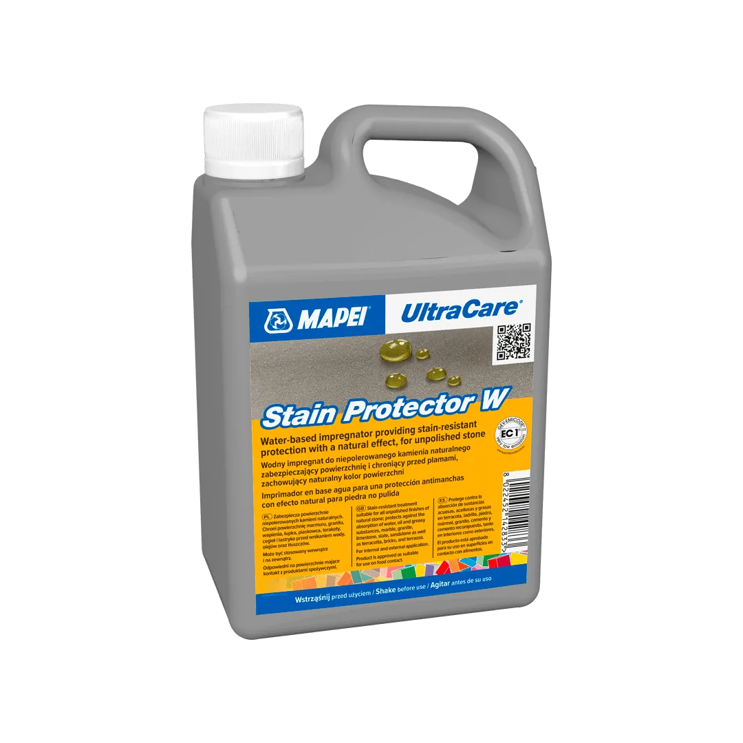 Mapei Ultracare Stain Protector W1L