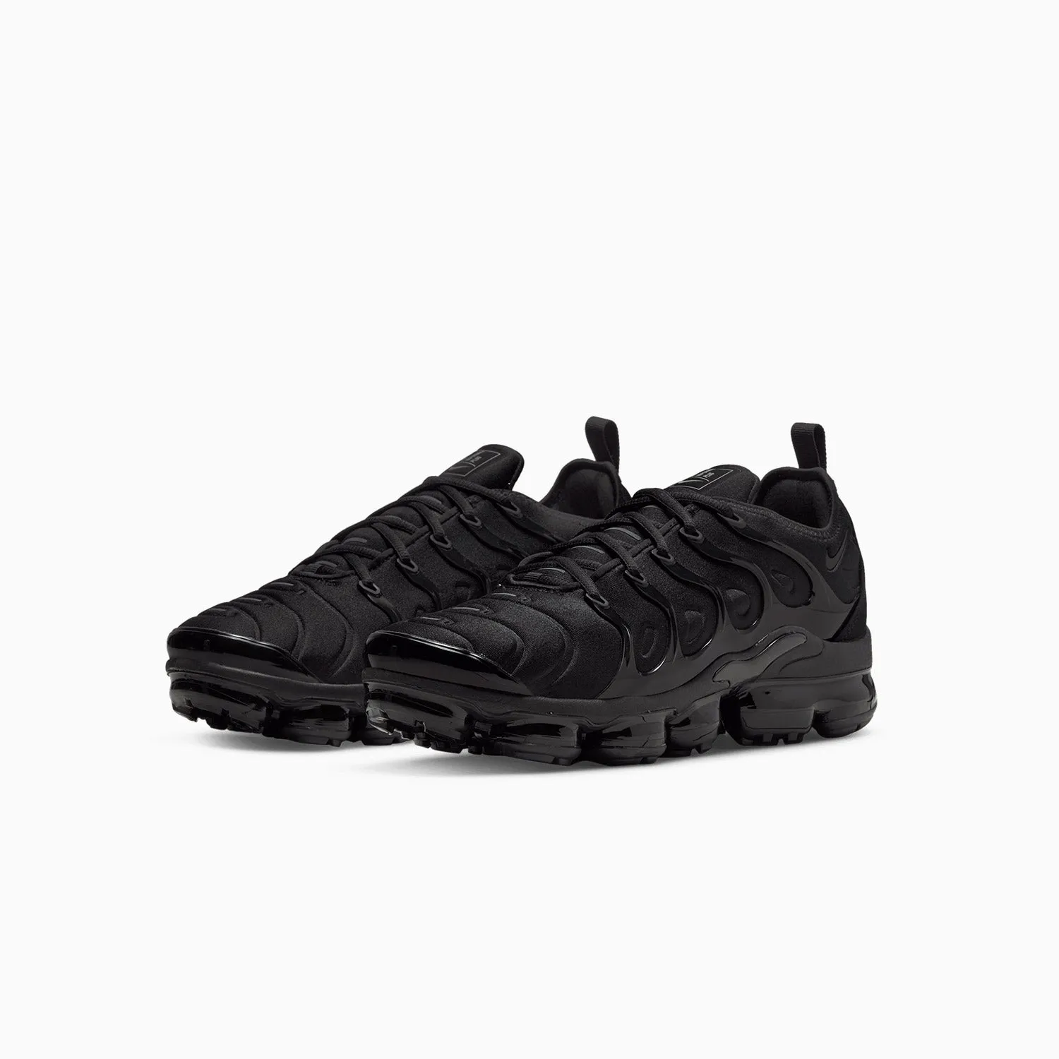 Men's Air Vapormax Plus "Triple Black"