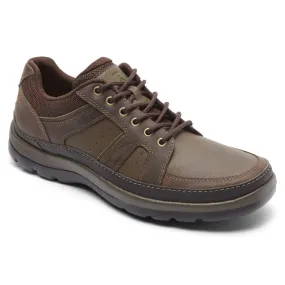 Men's Get Your Kicks Mudguard Blucher