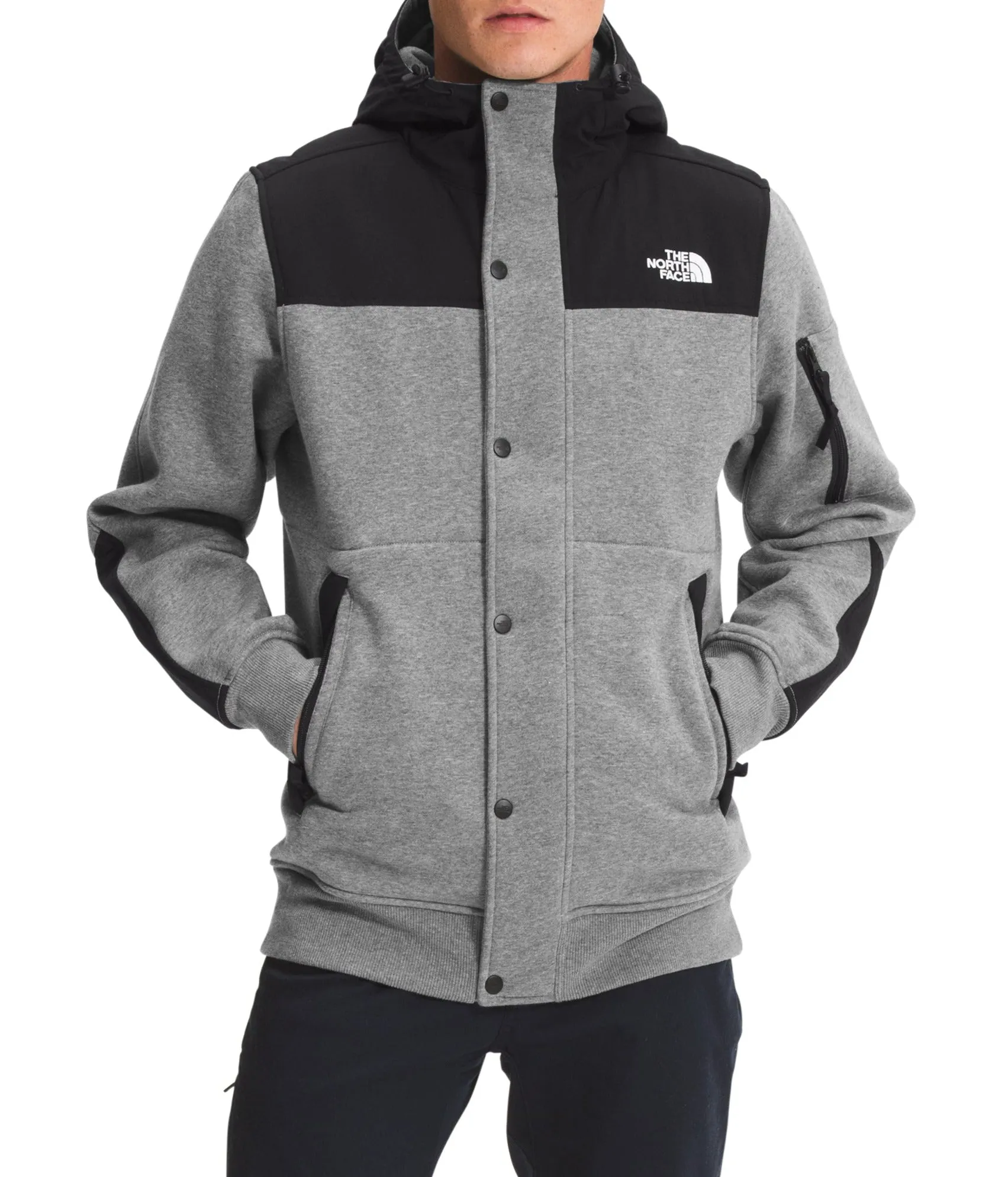 Men’s Highrail Fleece Jacket