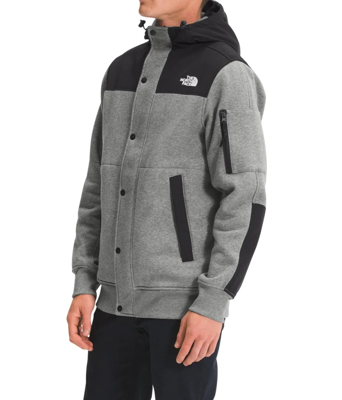 Men’s Highrail Fleece Jacket