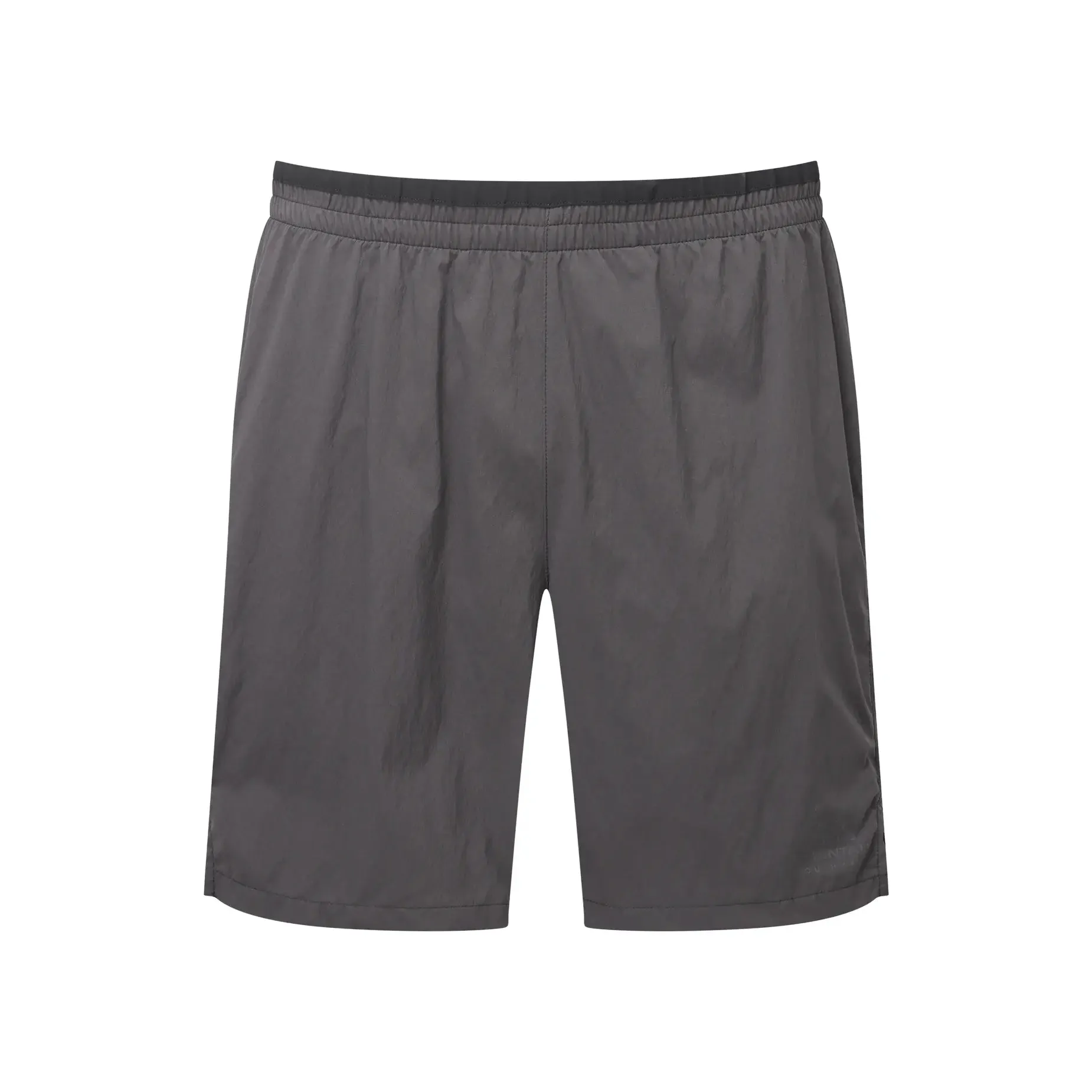 Mountain Equipment Men's Dynamo Twin Shorts - Obsidian