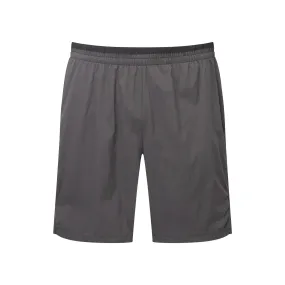 Mountain Equipment Men's Dynamo Twin Shorts - Obsidian