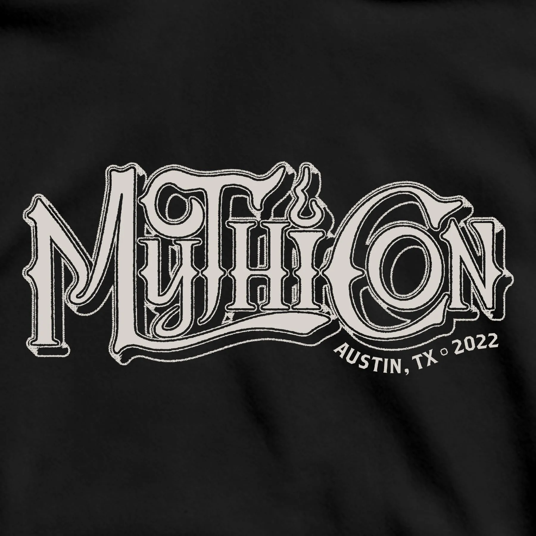 Mythicon 2022 Hoodie