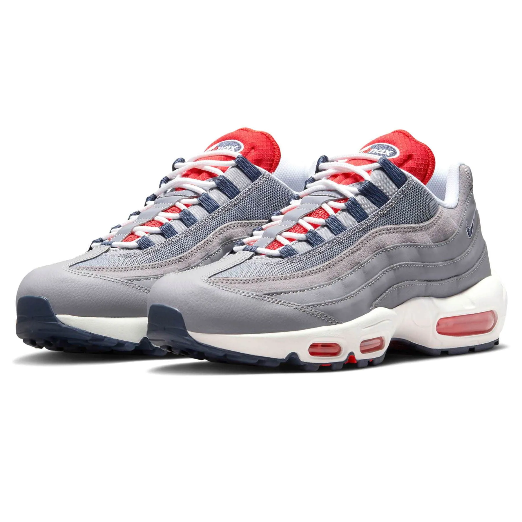 Nike Air Max 95 'Grey USA'