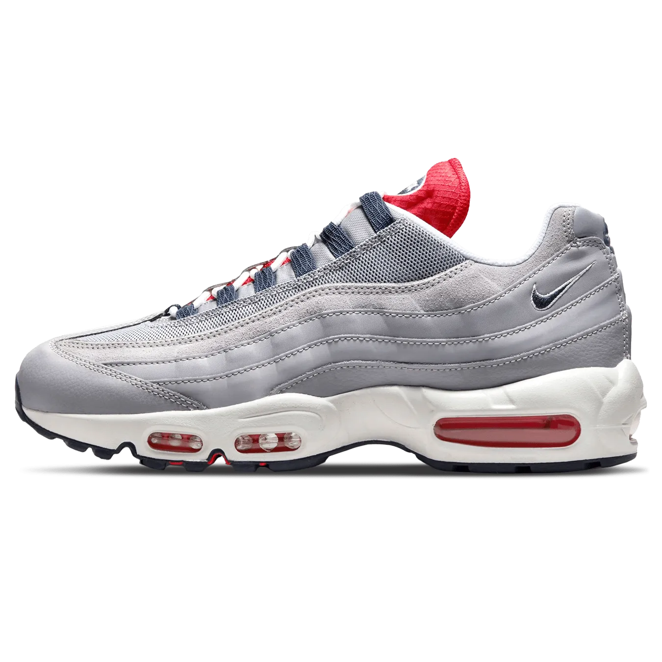 Nike Air Max 95 'Grey USA'