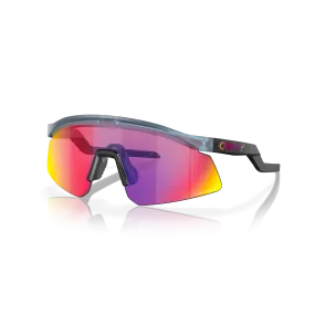 Oakley Hydra Prizm Road Lenses - Matte Stonewash Frame