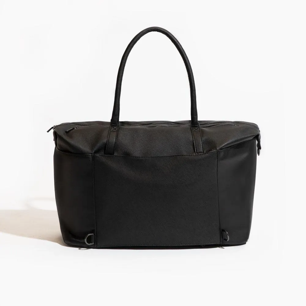 Obsidian Milano Weekender