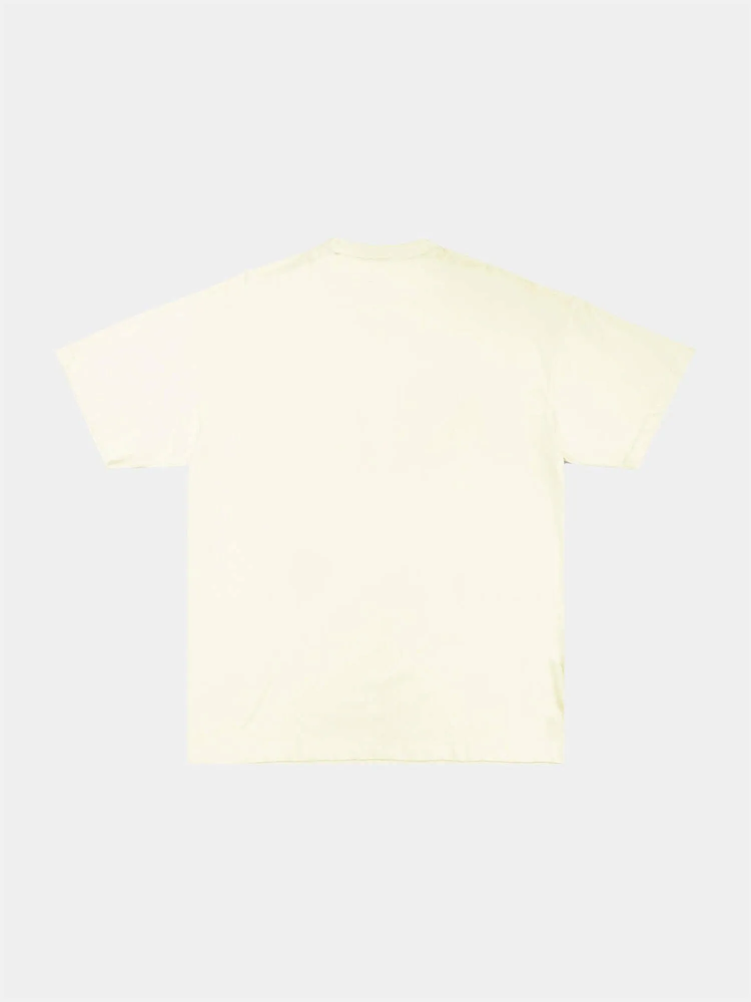 Pro Gram Uptown Tee - Creme