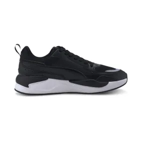 Puma men's sneakers shoe X-Ray 2 Square 373108 08 black