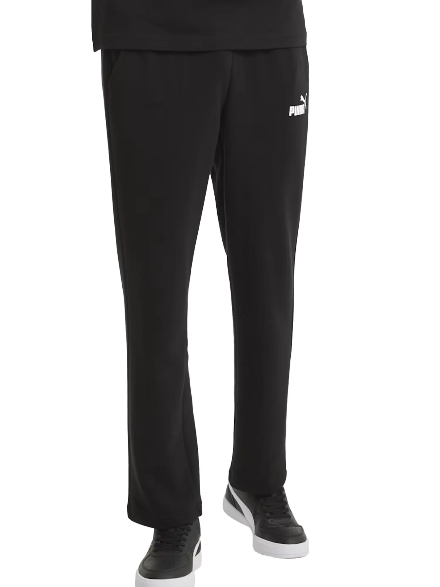 Puma Pantaloni Sportivi 586720