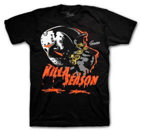 Retro 1 Shattered Backboard Killa Season Shirt