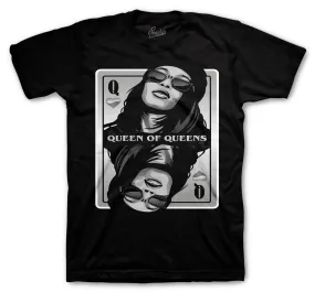 Retro 5 Moonlight Queens Shirt