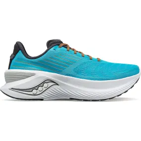 Saucony Endorphin Shift 3 (Mens) - Agave/Basalt