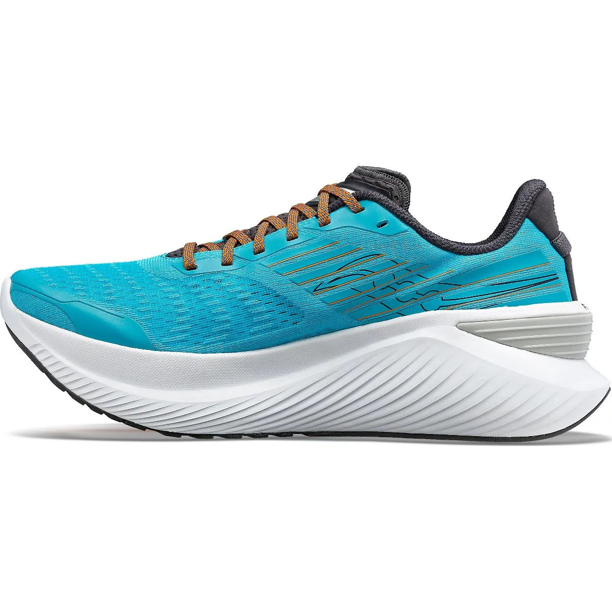 Saucony Endorphin Shift 3 (Mens) - Agave/Basalt