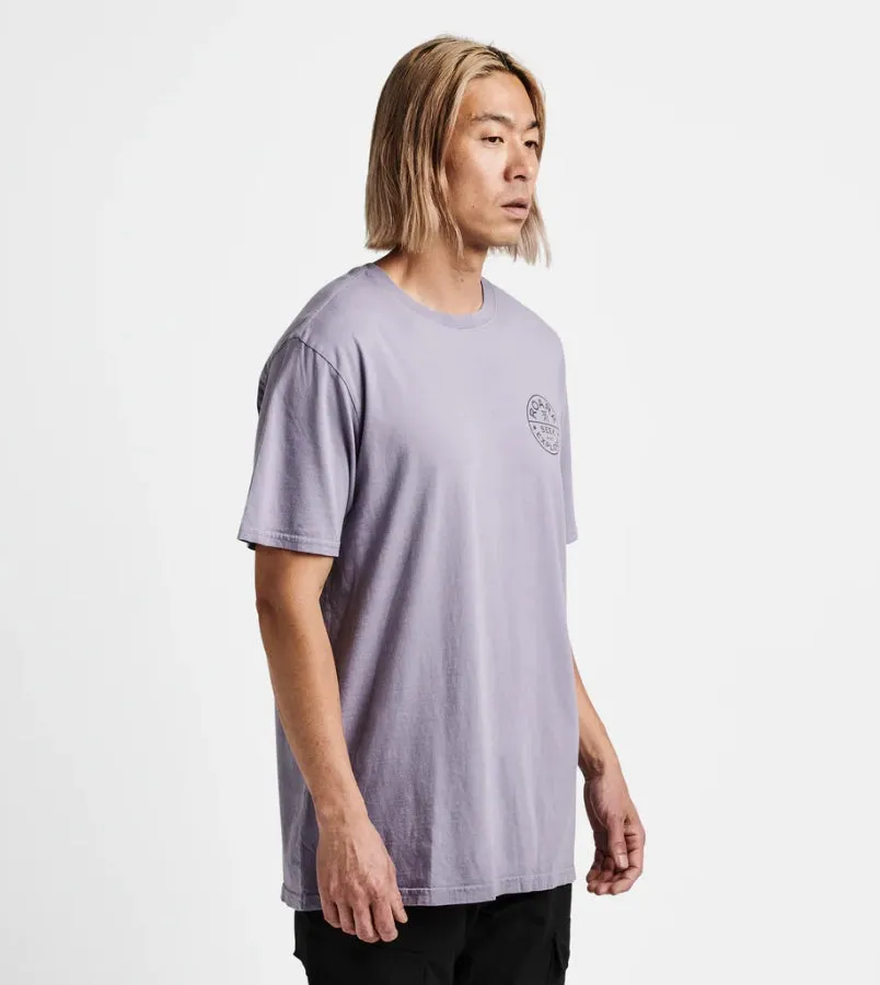 Seek & Explore Signet Premium Tee