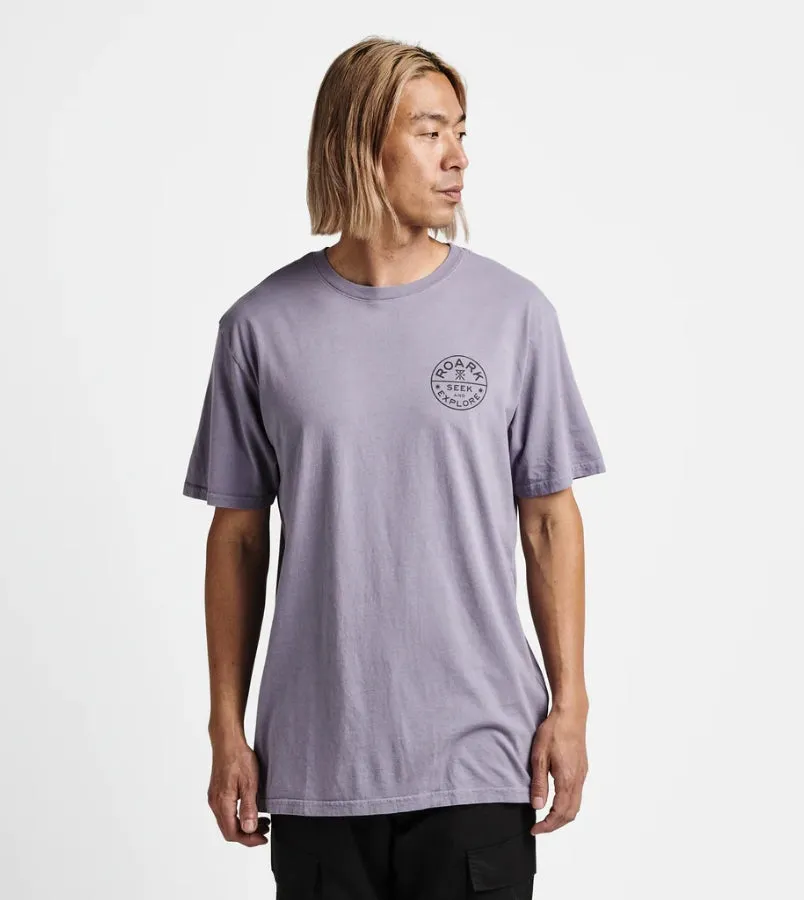 Seek & Explore Signet Premium Tee