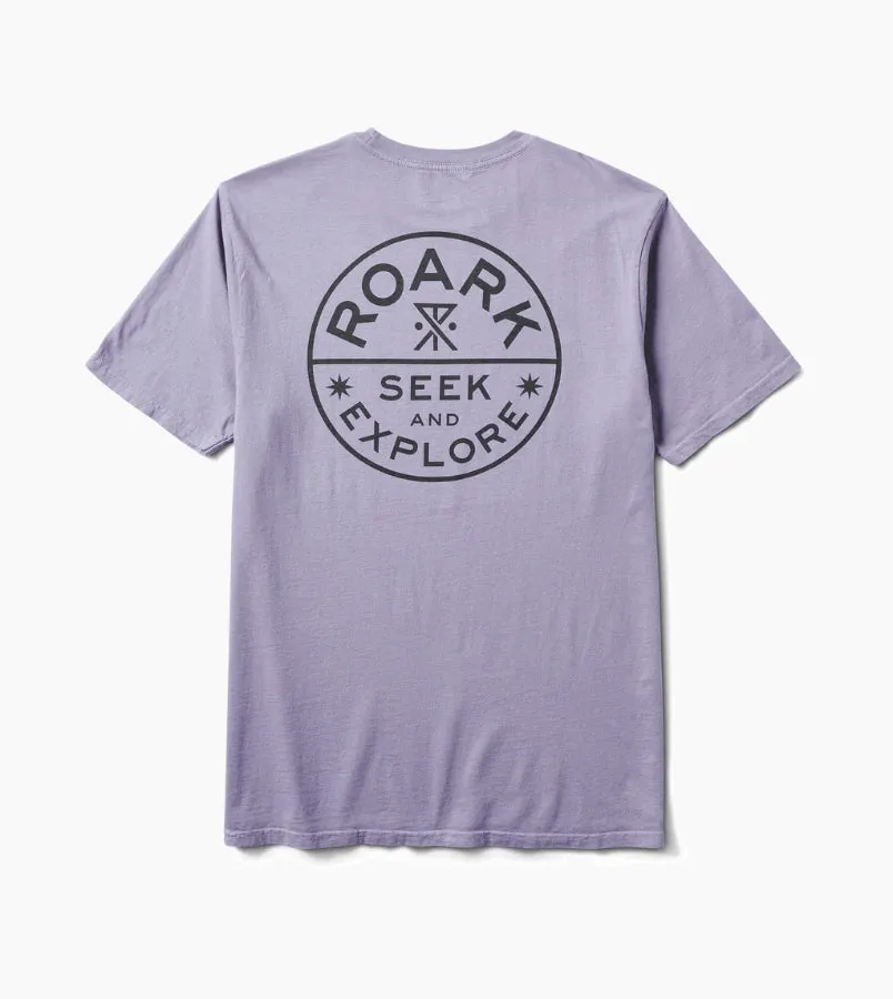 Seek & Explore Signet Premium Tee