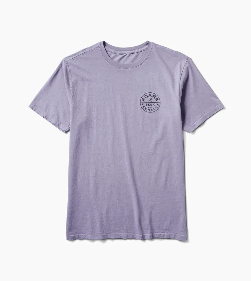 Seek & Explore Signet Premium Tee