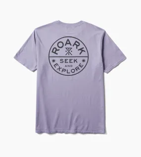 Seek & Explore Signet Premium Tee