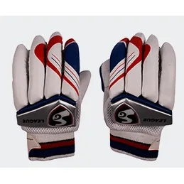 SG League Batting Gloves (Junior)