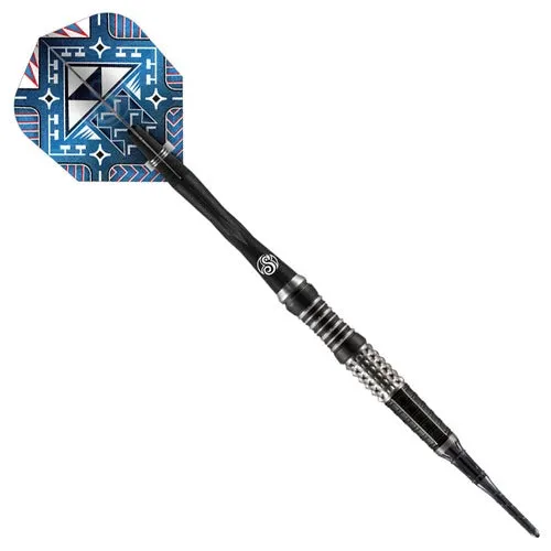 Shot Tribal Weapon KOA Soft Tip Darts