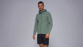 Sigvard-LX Men's Lightweight Hooded Softshell Jacket