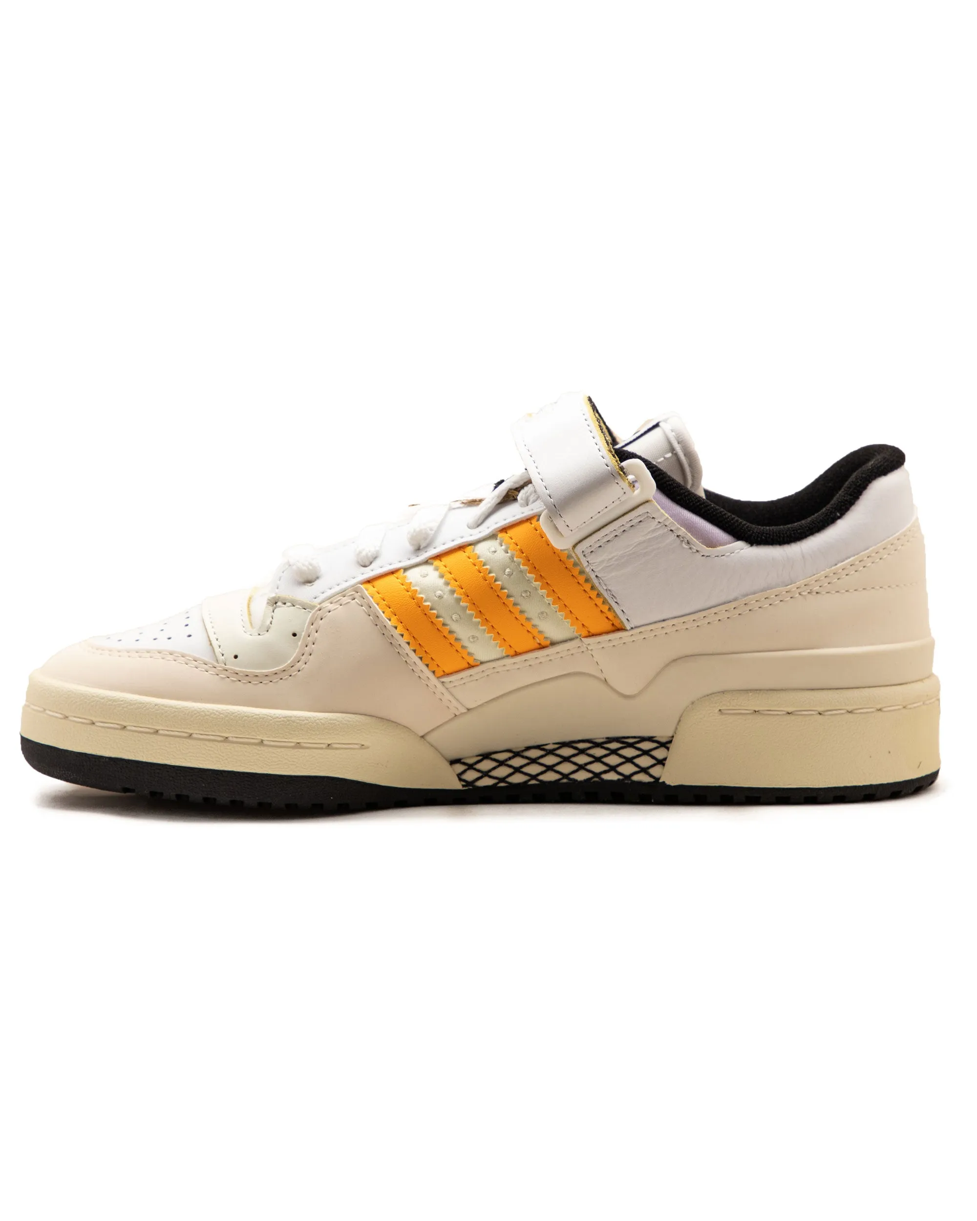 Sneakers Adidas Forum 84 Low Bianco