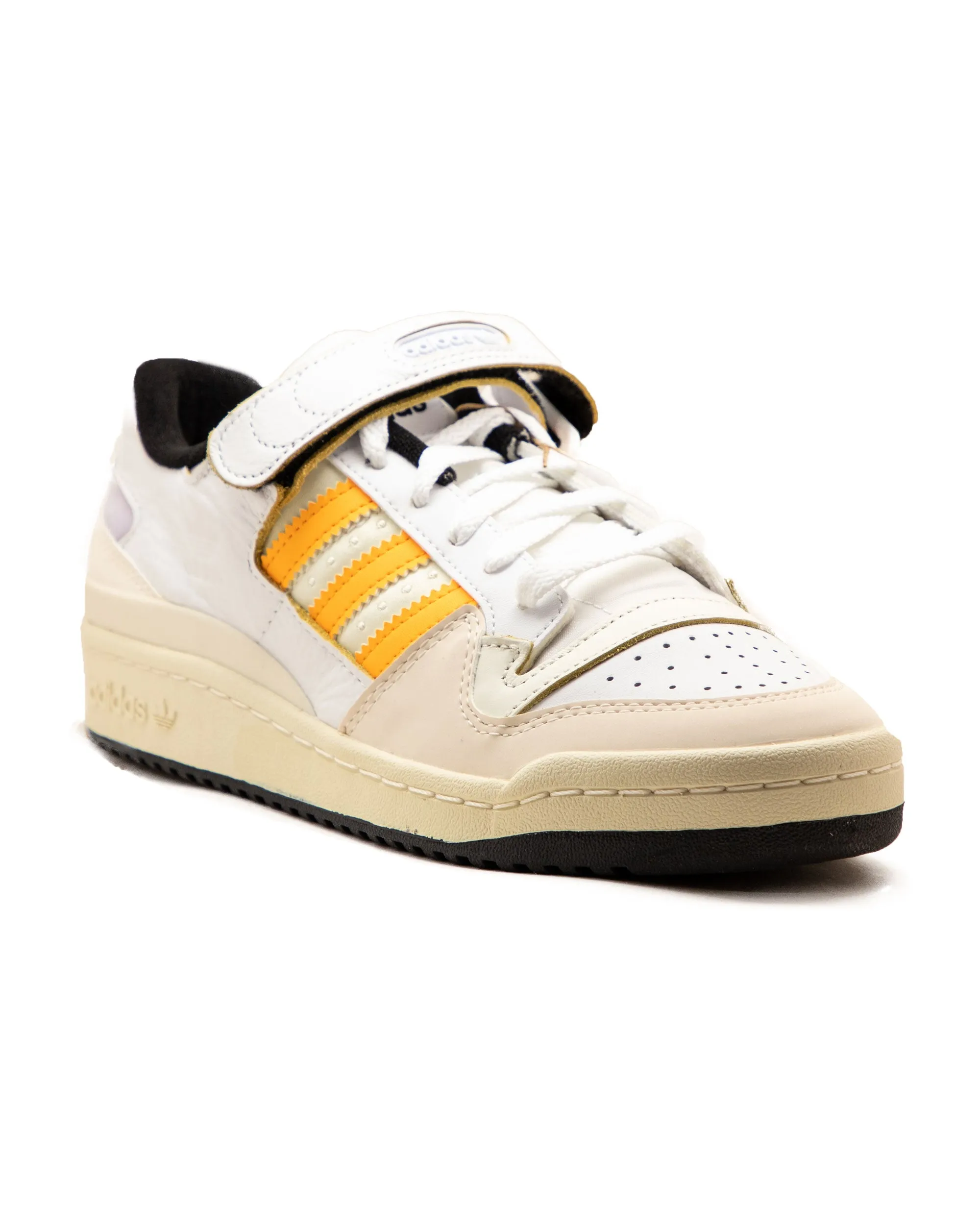 Sneakers Adidas Forum 84 Low Bianco