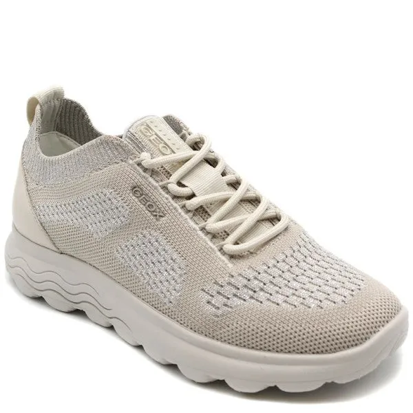 SNEAKERS SPHERICA BEIGE