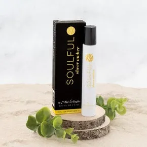 Soulful Rollerball Perfume