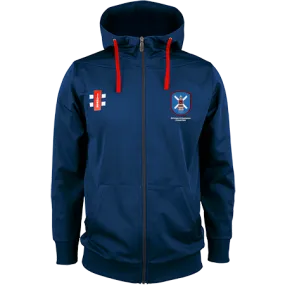 St Crispin Pro Performance Hooded Top