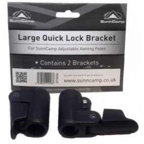 Sunncamp Replacement Quick Lock Bracket