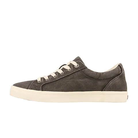 Taos Starsky Sneaker (Men) - Graphite Distressed