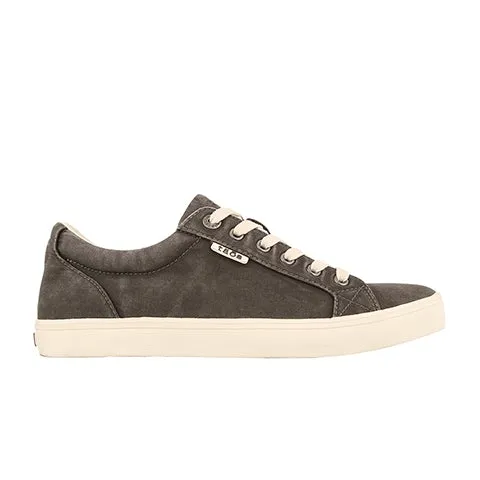 Taos Starsky Sneaker (Men) - Graphite Distressed