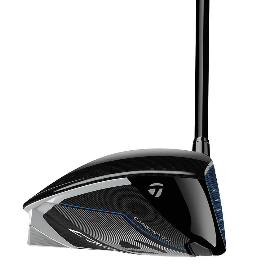 TaylorMade Mens Qi10 Driver