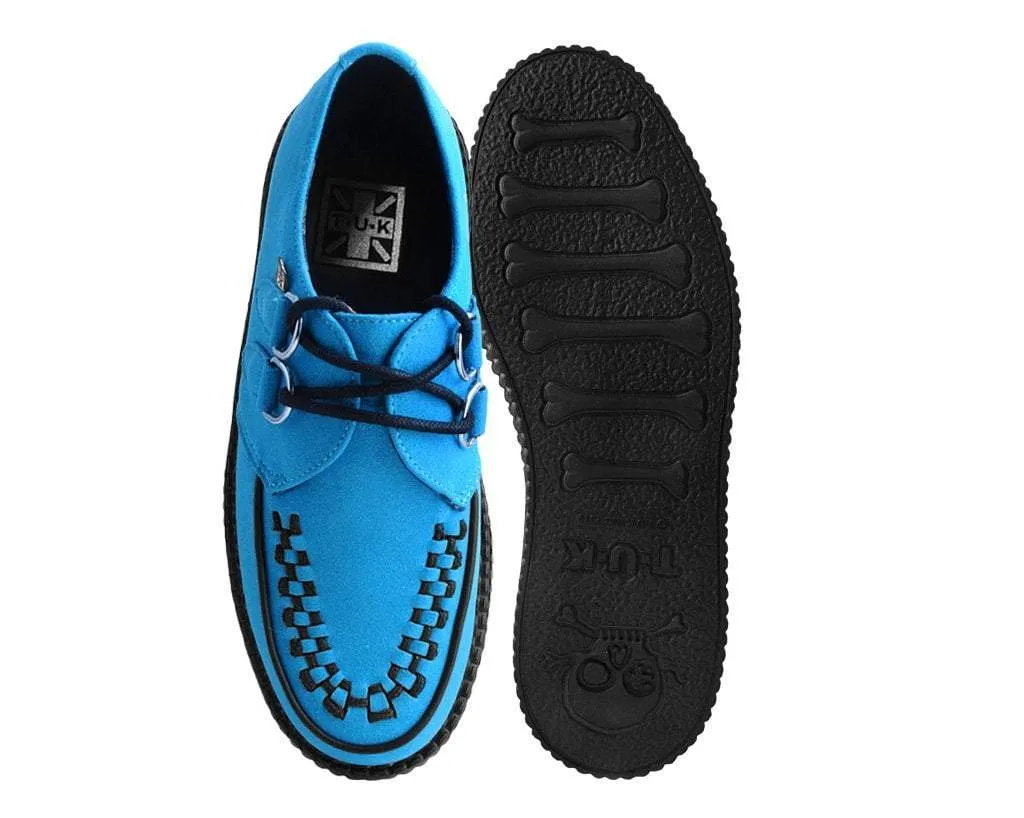 Teal Viva Mondo Creeper