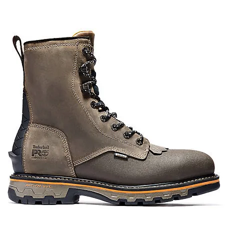 Timberland Pro True Grit (Composite Toe)