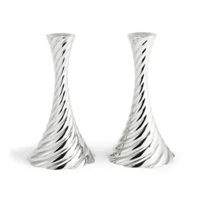 Twist Candleholders