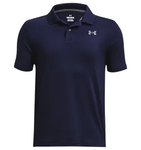 Under Armour Boys Performance Polo