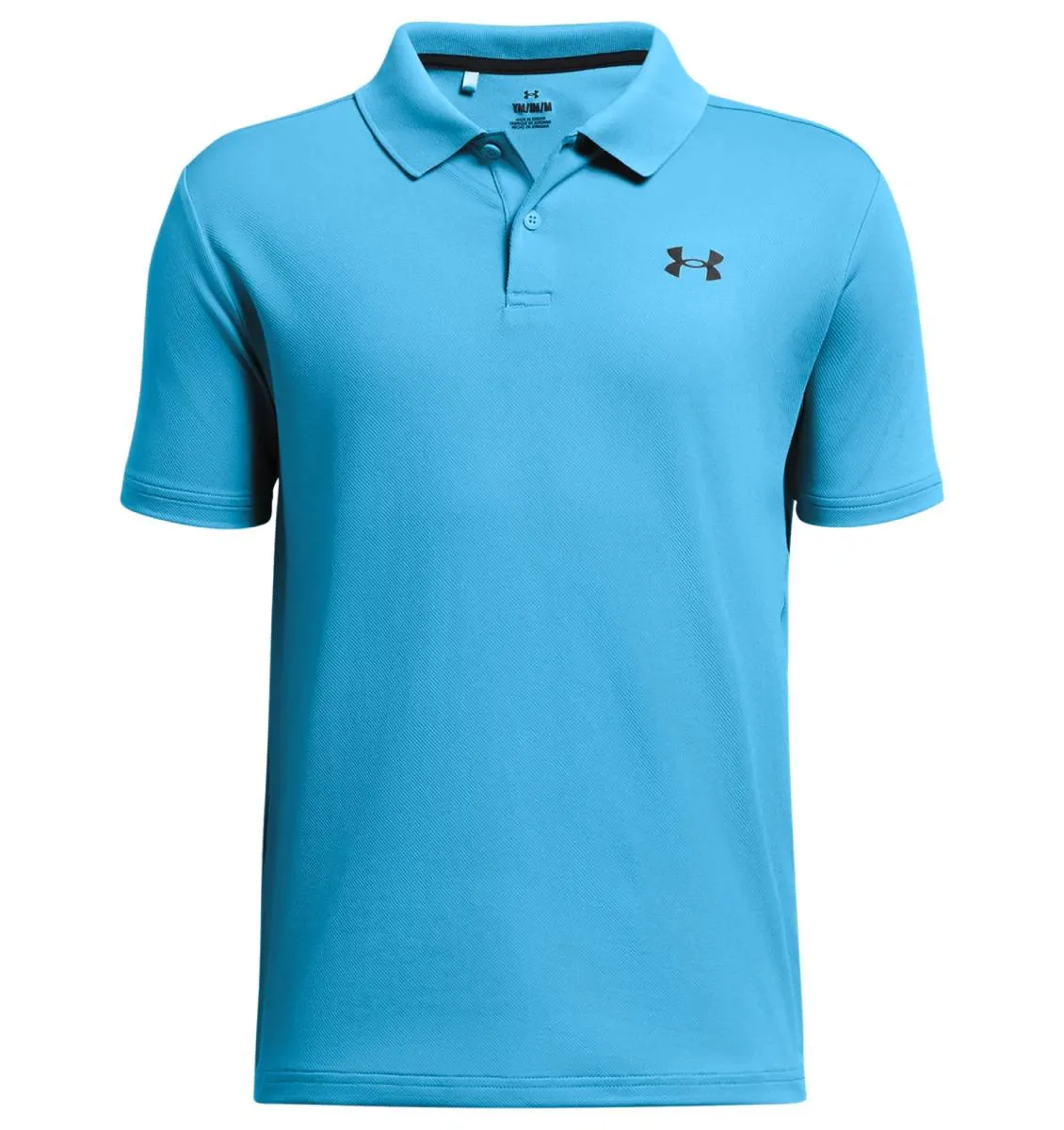 Under Armour Boys Performance Polo