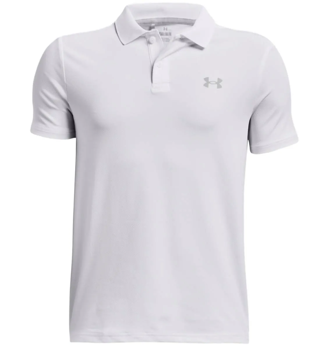 Under Armour Boys Performance Polo