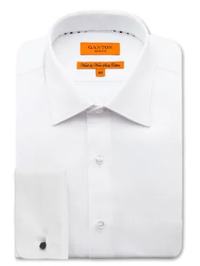 Will Superfine Twill Shirt