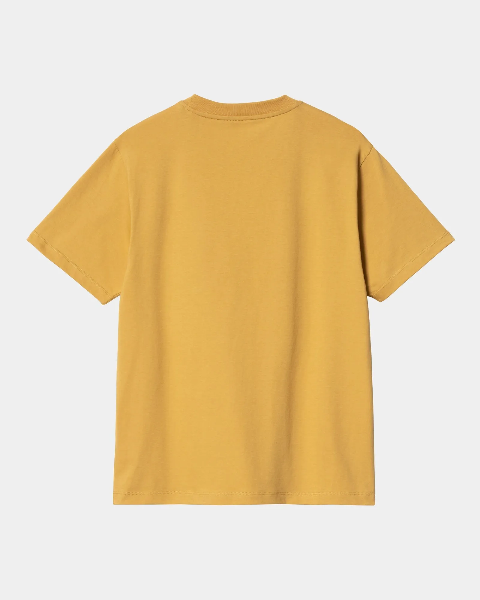 Women’s Pocket T-Shirt | Sunray