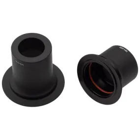 Zipp Service Part Hub End Cap Set Rear Cognition V2 DB 12X142