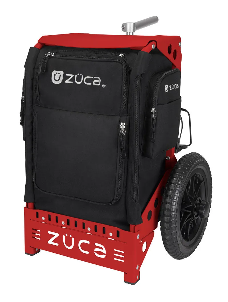 Zuca - Backpack Cart and Insert Bag